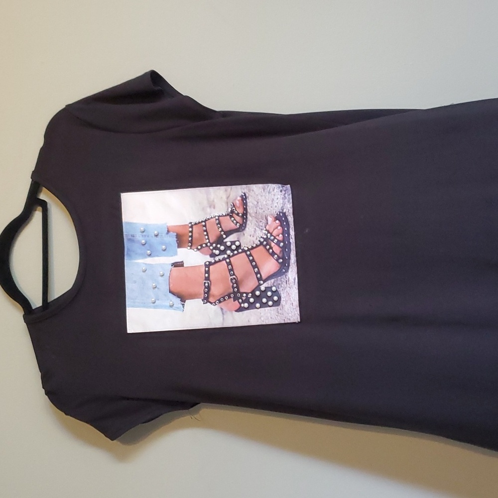 Womens dress